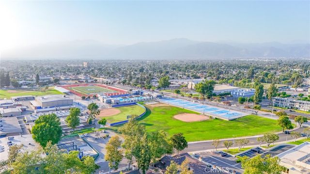1415 Athena, West Covina, CA 91790