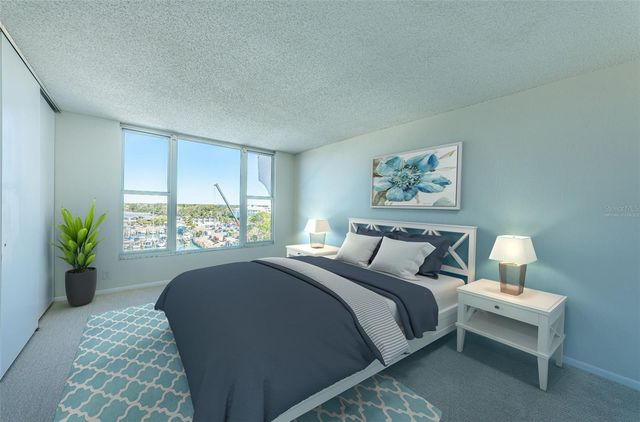 634 EDGEWATER DRIVE 849, Dunedin, FL 34698