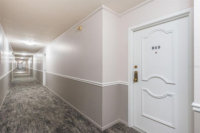 634 EDGEWATER DRIVE 849, Dunedin, FL 34698