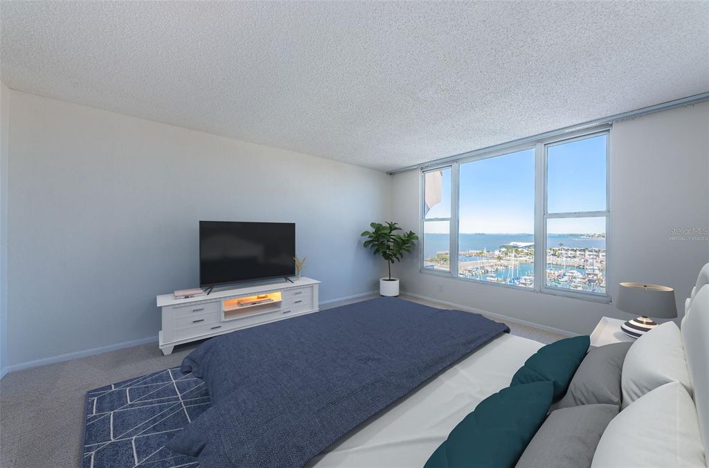 Image 19 of property listing at 634 EDGEWATER DRIVE 849, Dunedin, FL 34698