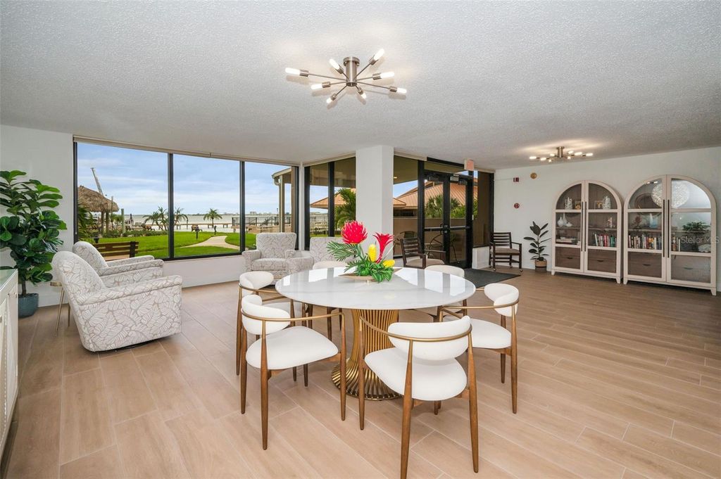 Image 27 of property listing at 634 EDGEWATER DRIVE 849, Dunedin, FL 34698