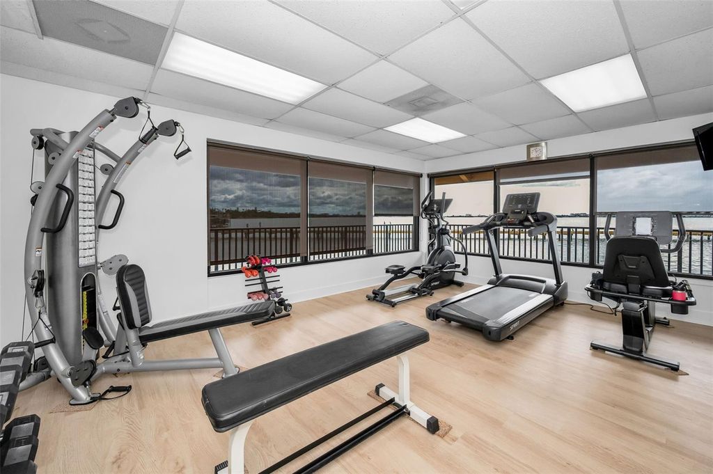 Image 31 of property listing at 634 EDGEWATER DRIVE 849, Dunedin, FL 34698