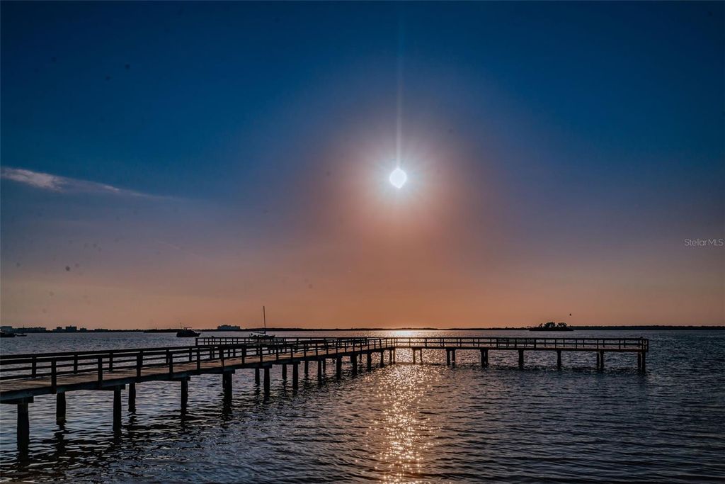 Image 41 of property listing at 634 EDGEWATER DRIVE 849, Dunedin, FL 34698