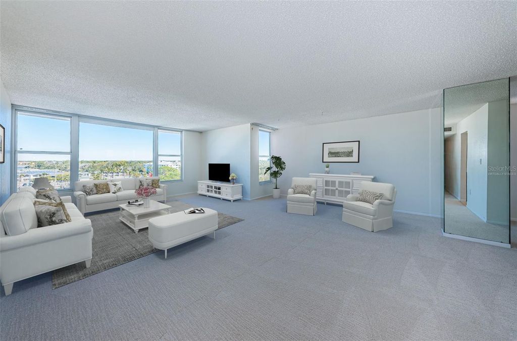 Image 6 of property listing at 634 EDGEWATER DRIVE 849, Dunedin, FL 34698