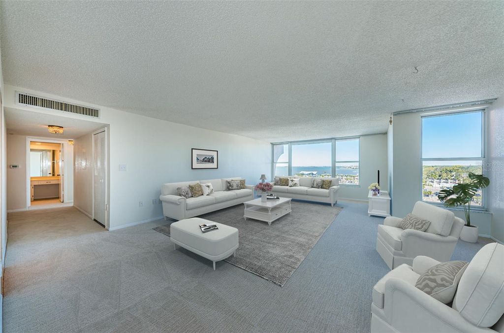 Image 7 of property listing at 634 EDGEWATER DRIVE 849, Dunedin, FL 34698