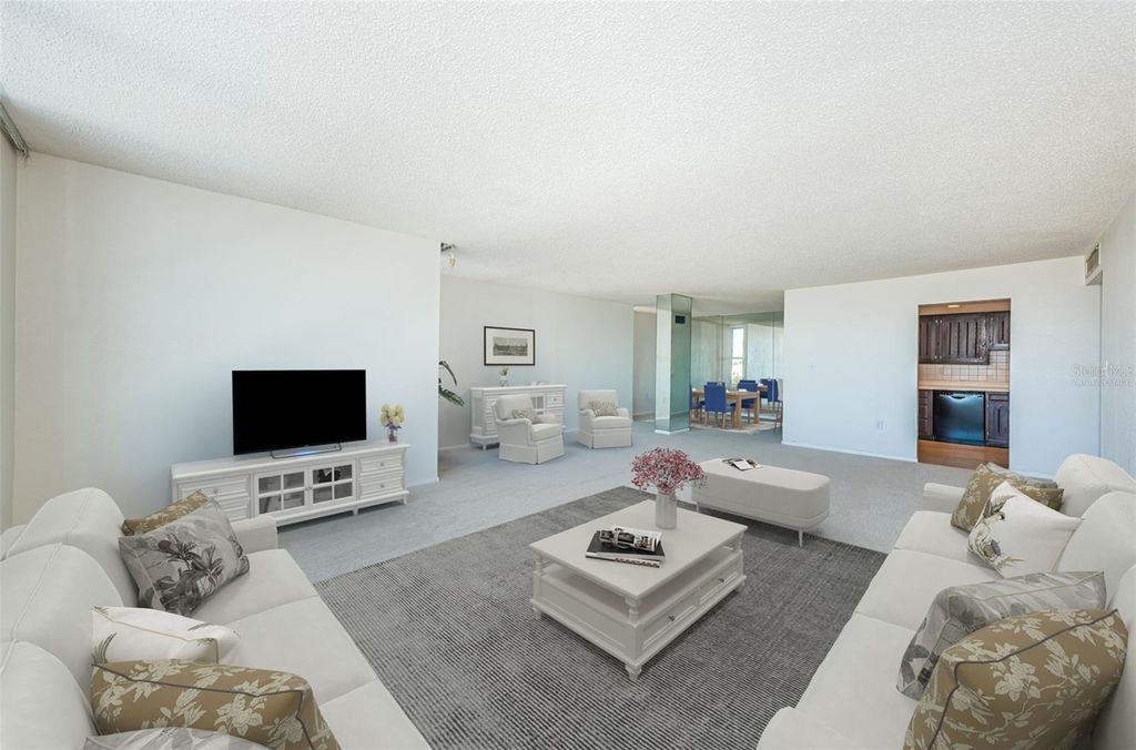 Image 8 of property listing at 634 EDGEWATER DRIVE 849, Dunedin, FL 34698