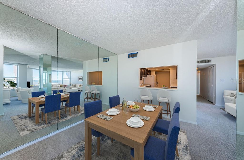 Image 9 of property listing at 634 EDGEWATER DRIVE 849, Dunedin, FL 34698