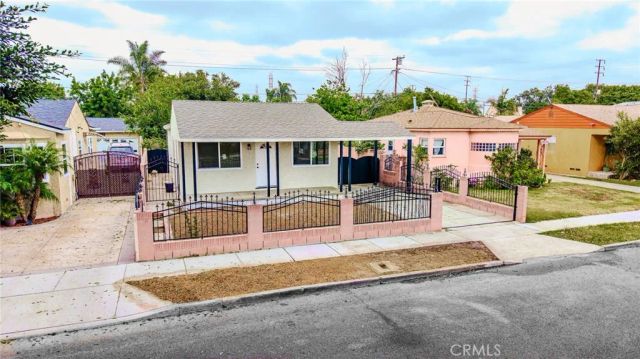 2549 Kansas, South Gate, CA 90280