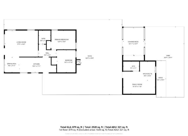 2549 Kansas, South Gate, CA 90280