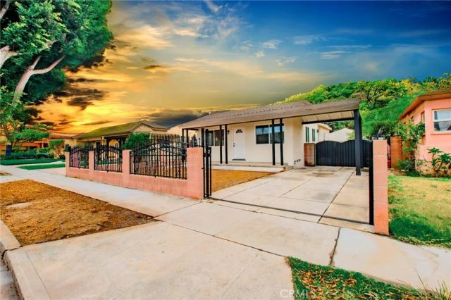 2549 Kansas, South Gate, CA 90280