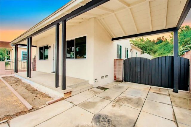 2549 Kansas, South Gate, CA 90280