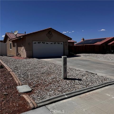 14378 Chestnut st, Adelanto, CA 92301