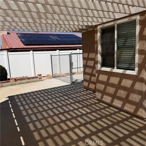 14378 Chestnut st, Adelanto, CA 92301