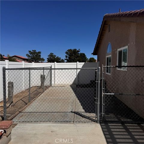 14378 Chestnut st, Adelanto, CA 92301