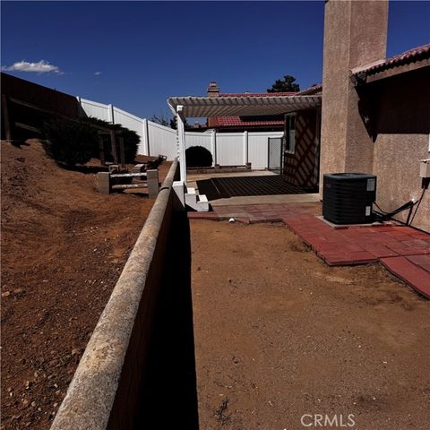 14378 Chestnut st, Adelanto, CA 92301