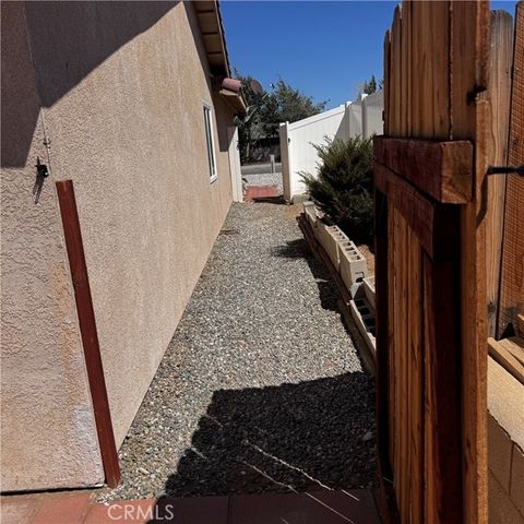 14378 Chestnut st, Adelanto, CA 92301