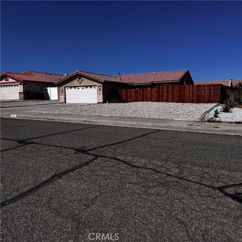 14378 Chestnut st, Adelanto, CA 92301