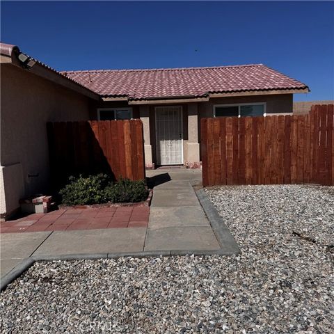 14378 Chestnut st, Adelanto, CA 92301