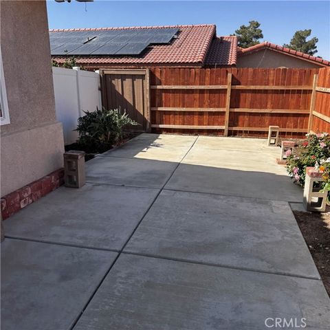14378 Chestnut st, Adelanto, CA 92301