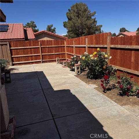 14378 Chestnut st, Adelanto, CA 92301