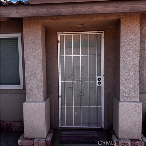 14378 Chestnut st, Adelanto, CA 92301