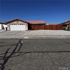 14378 Chestnut st, Adelanto, CA 92301