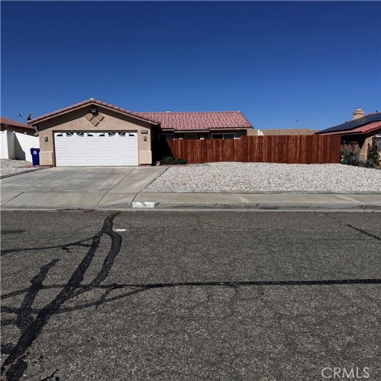14378 Chestnut st, Adelanto, CA 92301