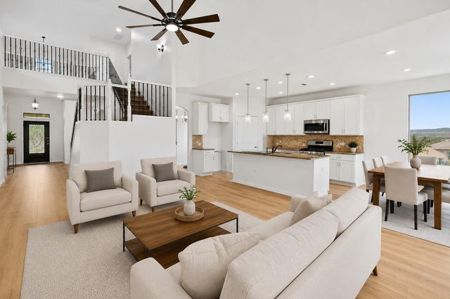 304 Santa Maria ST, Georgetown, TX 78628