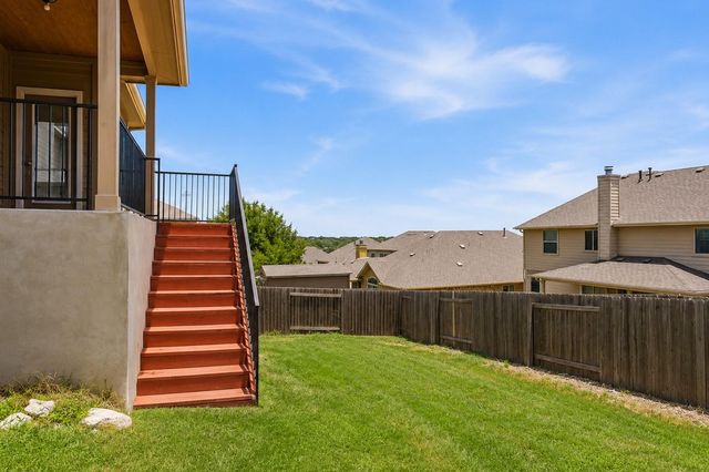 304 Santa Maria ST, Georgetown, TX 78628