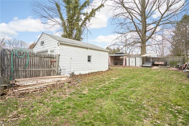 341 Lookout Avenue, Akron, OH 44310