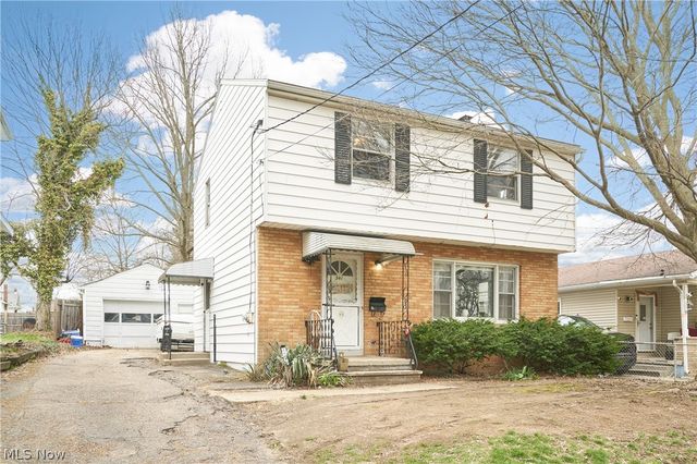 341 Lookout Avenue, Akron, OH 44310