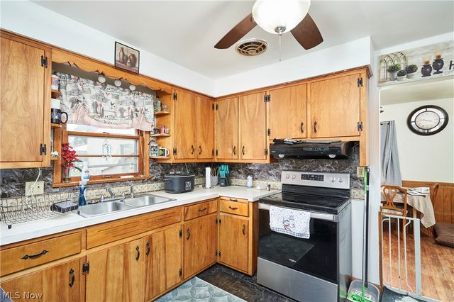 341 Lookout Avenue, Akron, OH 44310