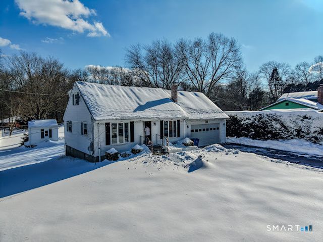 406 Cherry Lane, Montville, CT 06370