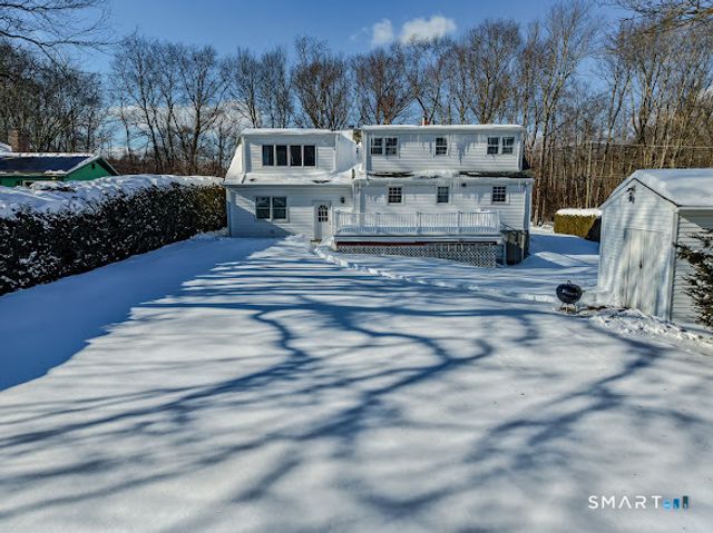 406 Cherry Lane, Montville, CT 06370