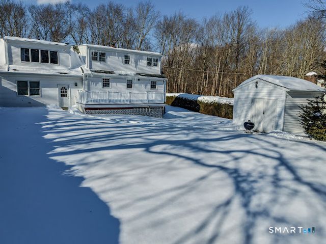 406 Cherry Lane, Montville, CT 06370