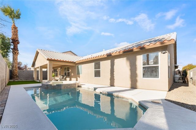 6209 Peggotty Avenue, Las Vegas, NV 89130