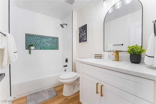 6209 Peggotty Avenue, Las Vegas, NV 89130