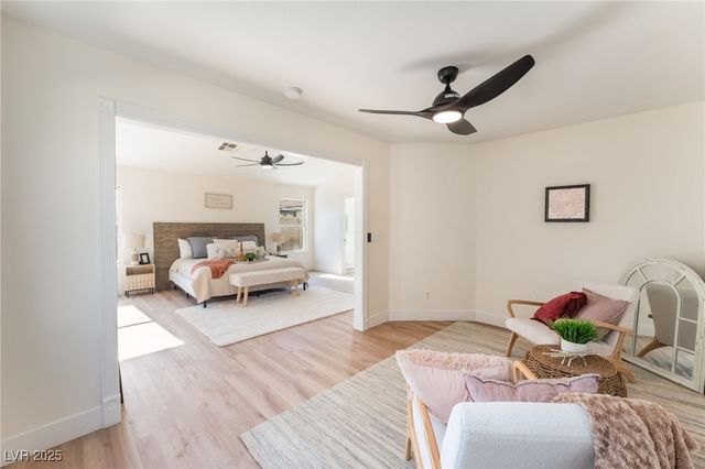 6209 Peggotty Avenue, Las Vegas, NV 89130