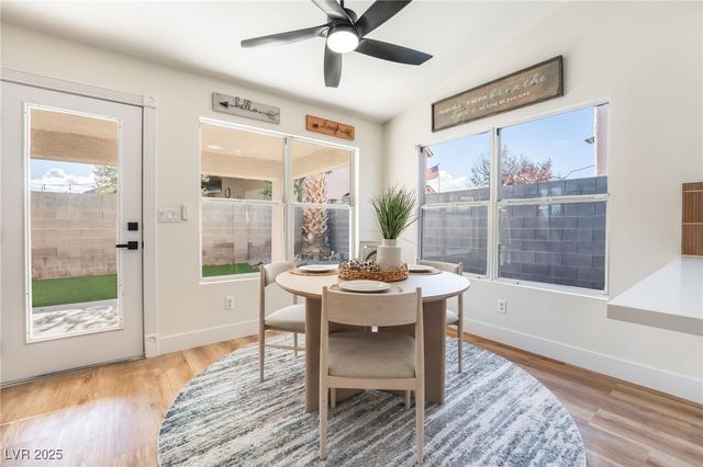 6209 Peggotty Avenue, Las Vegas, NV 89130