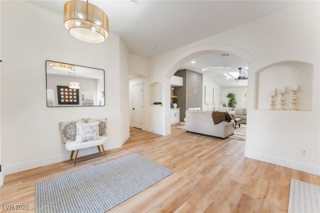 6209 Peggotty Avenue, Las Vegas, NV 89130