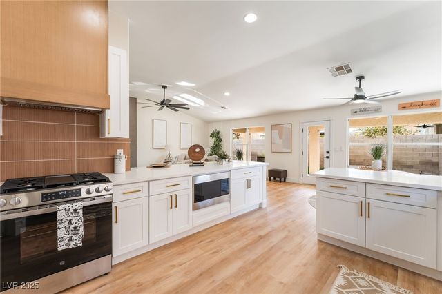 6209 Peggotty Avenue, Las Vegas, NV 89130