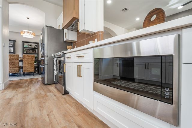 6209 Peggotty Avenue, Las Vegas, NV 89130