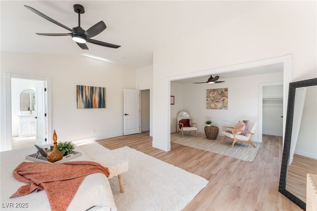 6209 Peggotty Avenue, Las Vegas, NV 89130