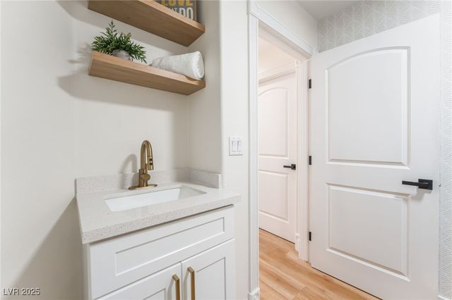 6209 Peggotty Avenue, Las Vegas, NV 89130