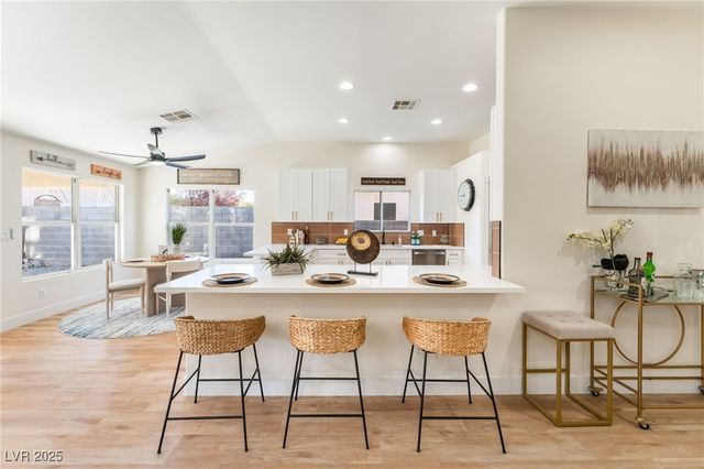 6209 Peggotty Avenue, Las Vegas, NV 89130