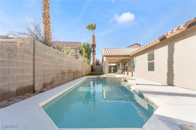 6209 Peggotty Avenue, Las Vegas, NV 89130