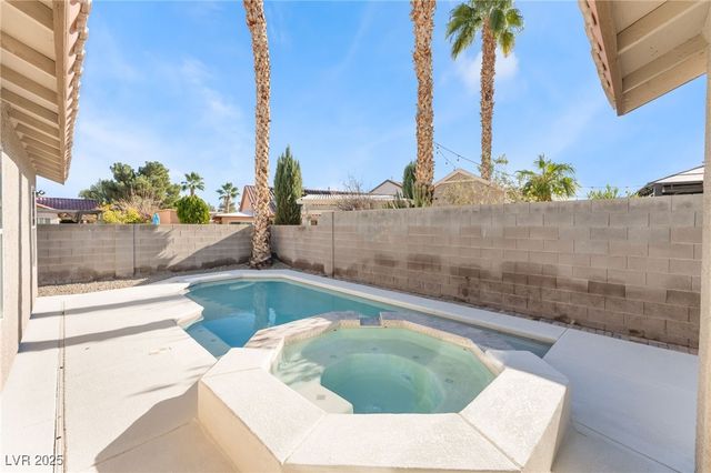 6209 Peggotty Avenue, Las Vegas, NV 89130