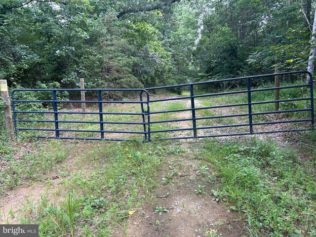BICKERS LN, Orange, VA 22960