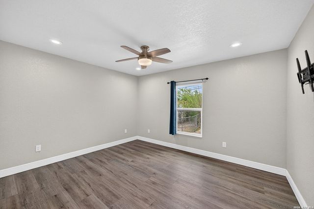 1035 San Francisco, San Antonio, TX 78201