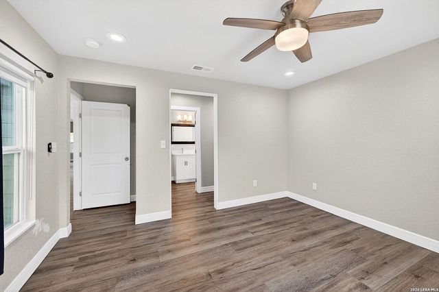 1035 San Francisco, San Antonio, TX 78201